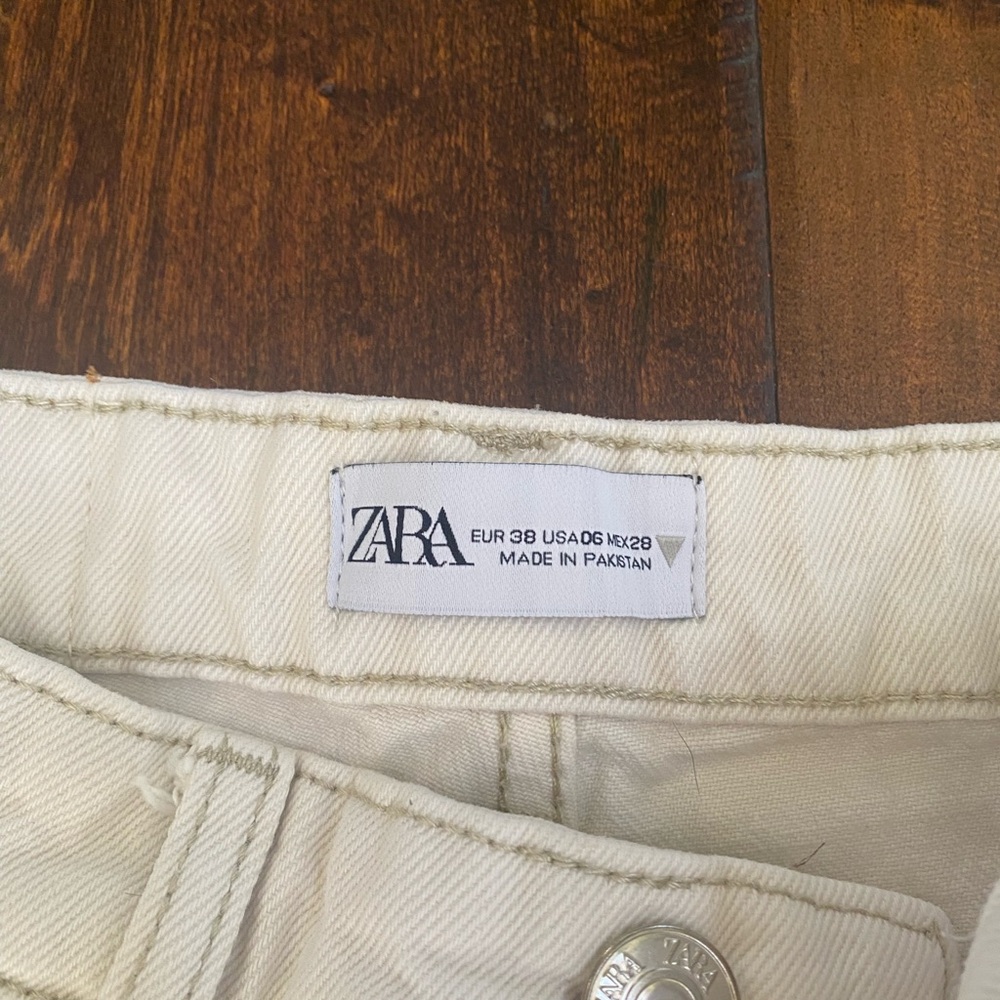Zara Jeans - Picture 3 of 5